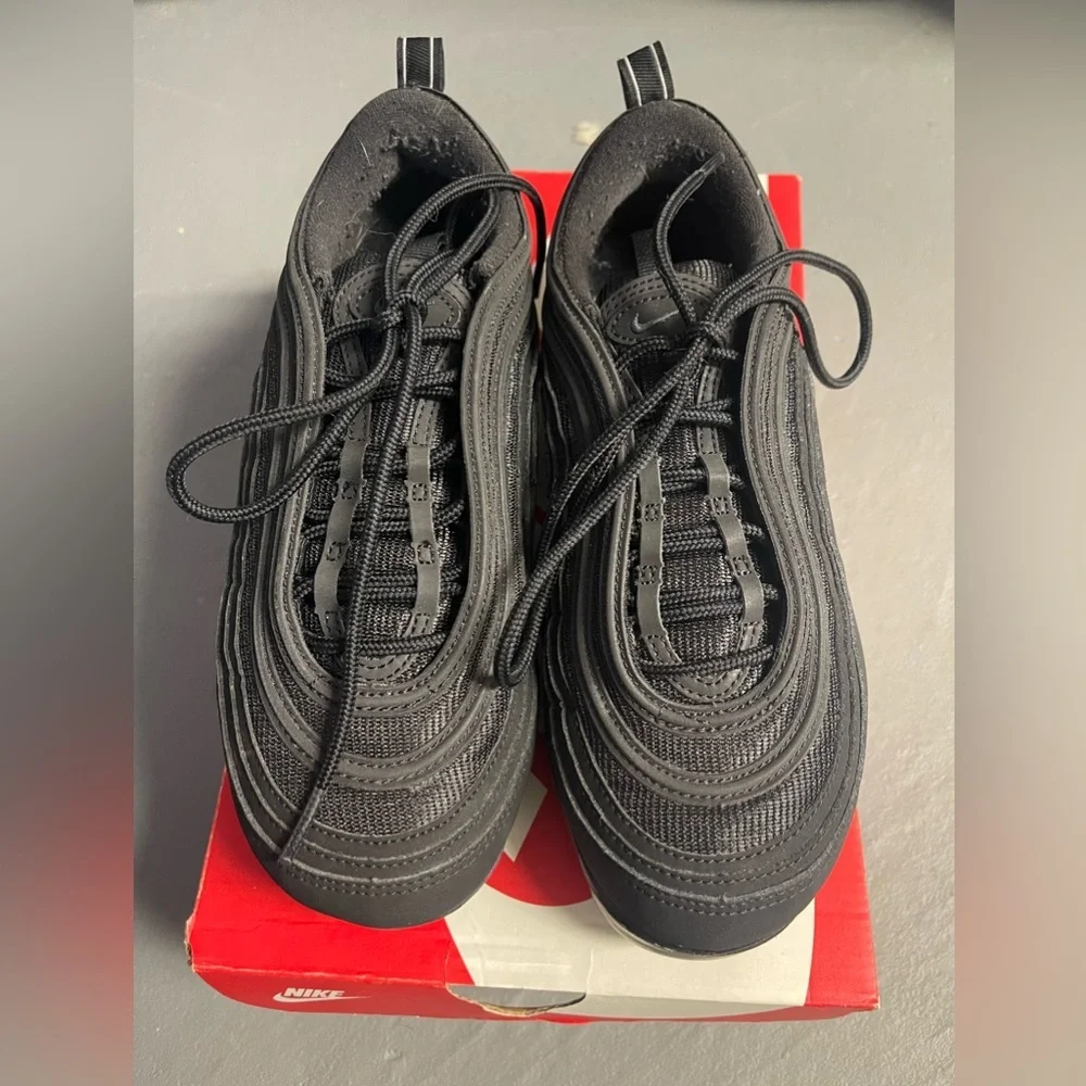 Nike air vapormax 97